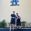 Abrescas divulga vencedores do 3º Campeonato Fitness da academia 
